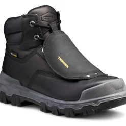 Terra Men's Sentry 2020 6" Comp Toe WP Safety Work Boot -- 4NRXBK