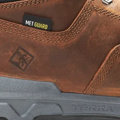 Terra Men's Sentry 2020 6