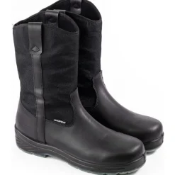Thorogood Dual Gender Thoro-Flex Slip-On 10" WP Shoe- - 834-6136