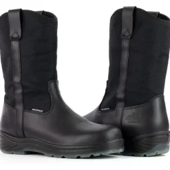 Thorogood Dual Gender Thoro-Flex Slip-On 10