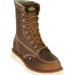 Women Thorogood Men's American Heritage 8