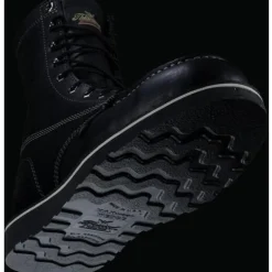 Women Thorogood Men's American Heritage Midnight 8