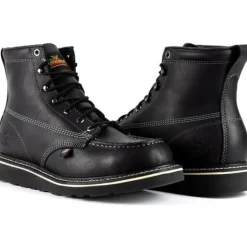 Women Thorogood Men's American Heritage Midnight 6