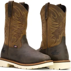 Thorogood Men's American Heritage 11