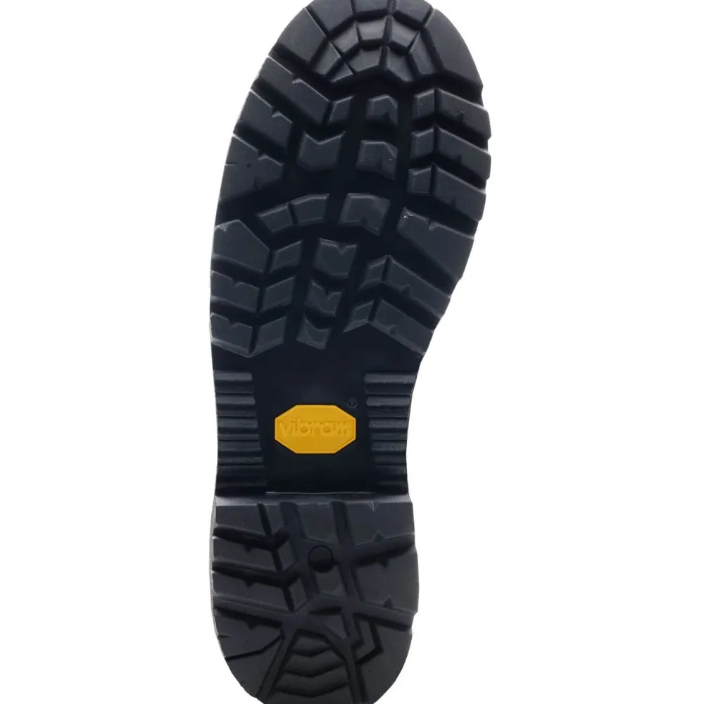 Thorogood Men's American Legacy 8" Comp Toe WP Work Boot -Horse- 804-4248