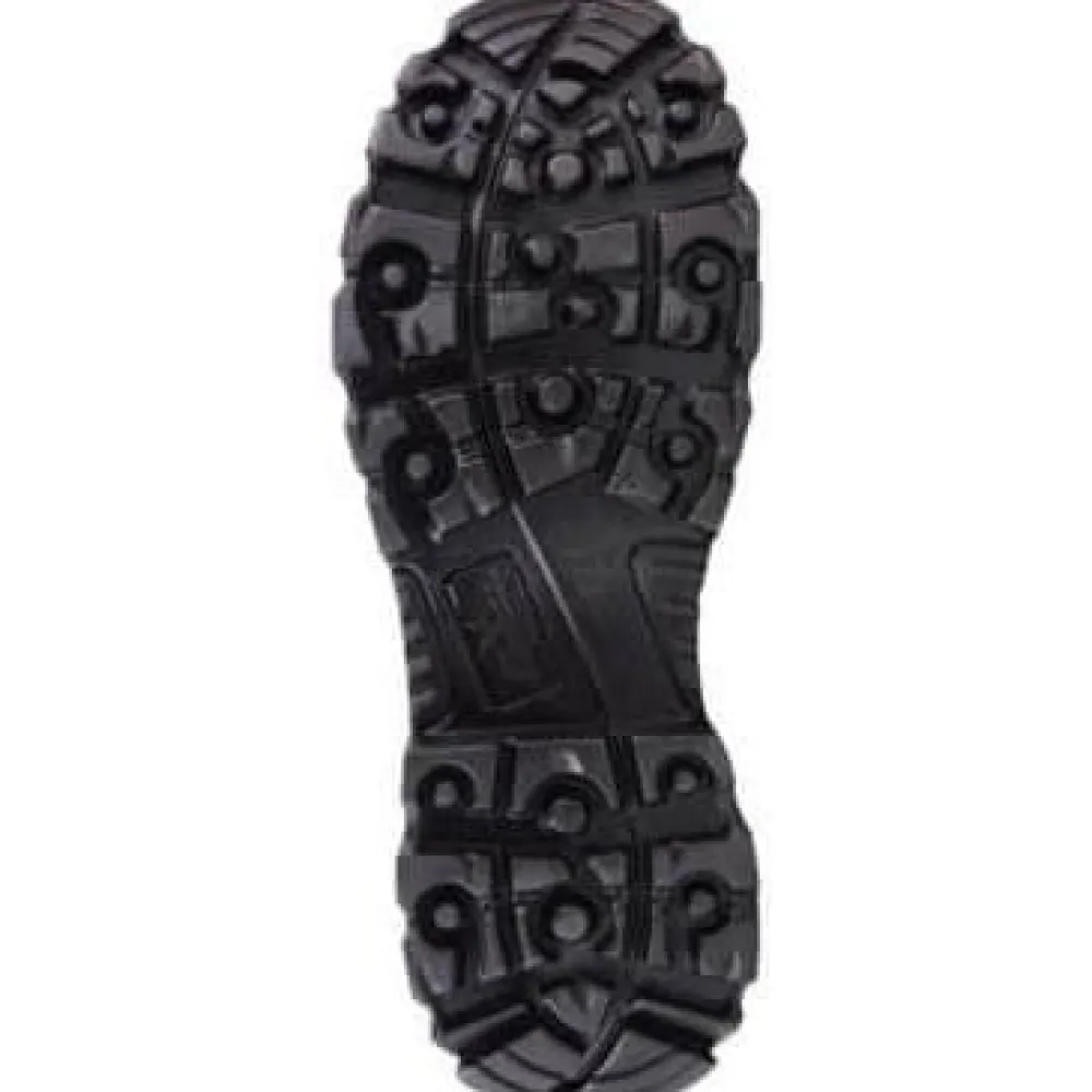 Thorogood Men's American Union Series 6" Stl Toe WP Work Boot 804-6365