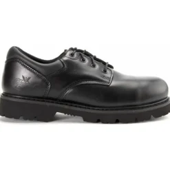 Thorogood Men's Classic Academy Steel Toe Oxford Duty Shoe - 804-6449