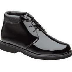 Thorogood Men's Classic Poromeric Academy Chukka Duty Boot - 831-6032