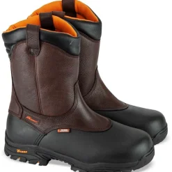 Thorogood Men's Crossover 8" Wellington Comp Toe Work Boot - 804-4810