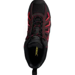 Women Thorogood Men's Crosstrex Series Oxford CT Hiker Work Shoe -/Red- 804-6001