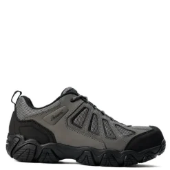 Women Thorogood Men's Crosstrex Series Oxford CT Hiker Work Shoe -Grey- 804-2001