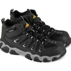 Women Thorogood Men's Crosstrex Hiker WP Comp Work Boot - - 804-6292