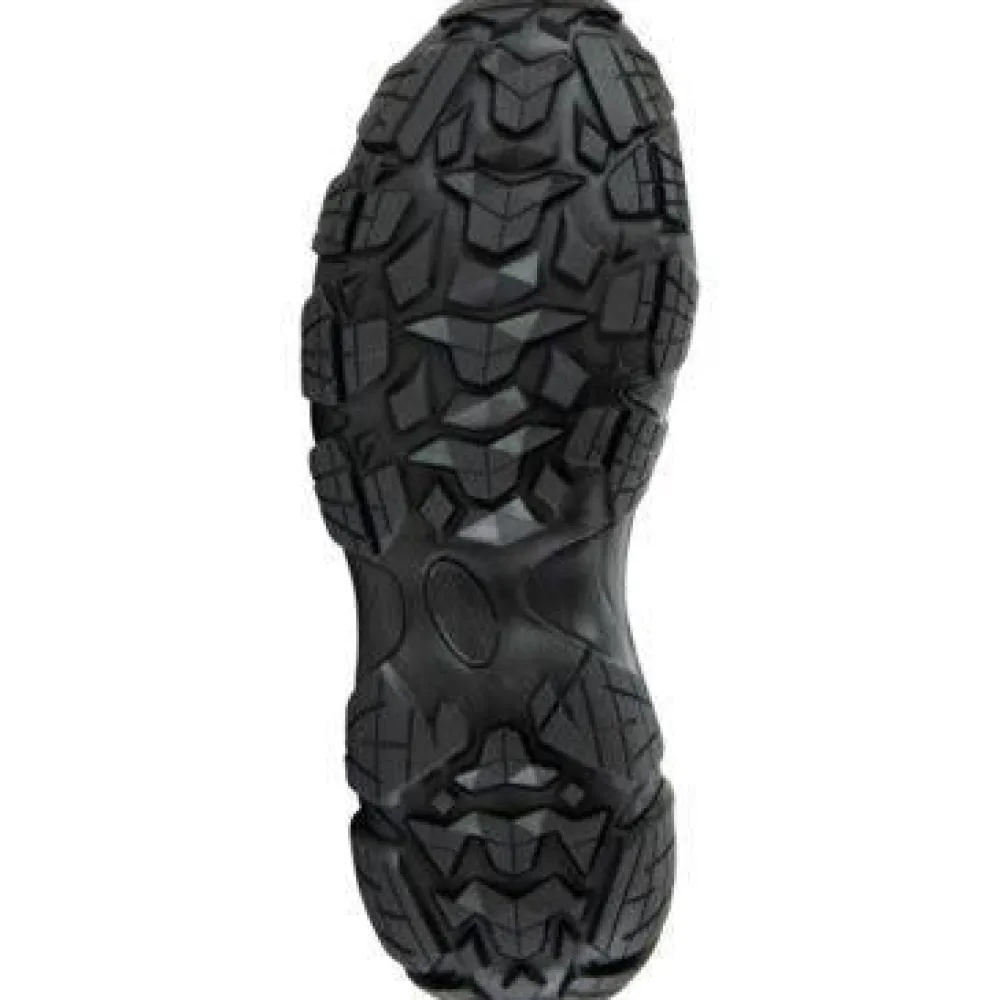 Women Thorogood Men's Crosstrex 6" WP Side-Zip Work Boot - - 834-6295