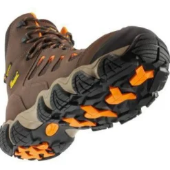 Women Thorogood Men's Crosstrex 6" Hiker WP Comp Work Boot -- 804-4296