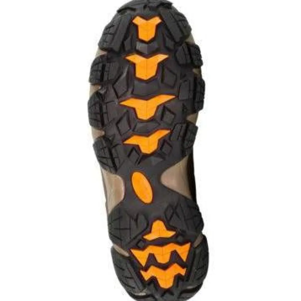 Women Thorogood Men's Crosstrex 6" Hiker WP Comp Work Boot -- 804-4296