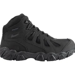 Women Thorogood Men's Crosstrex Mid Cut Safety Toe WP Work Boot - 804-6494