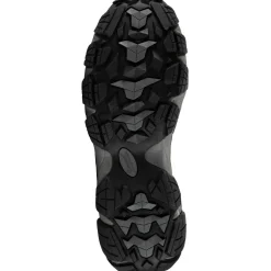 Women Thorogood Men's Crosstrex Metguard Mid Safety Toe WP Work Boot - 804-6490