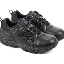 Thorogood Men's Crosstrex Oxford Comp Toe WP Duty Shoe - 804-6386