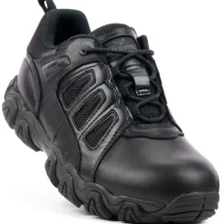 Thorogood Men's Crosstrex Oxford Comp Toe WP Duty Shoe - 804-6386