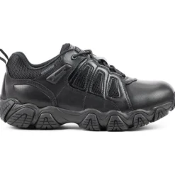 Thorogood Men's Crosstrex Oxford Round Toe WP Shoe - - 834-6386