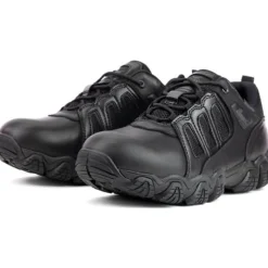 Thorogood Men's Crosstrex Oxford Round Toe WP Shoe - - 834-6386