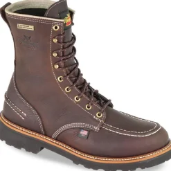Thorogood Men's Flyway 8