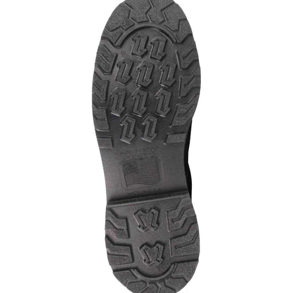 Thorogood Men's Flyway 6" USA Made WP Work Boot - - 814-4140