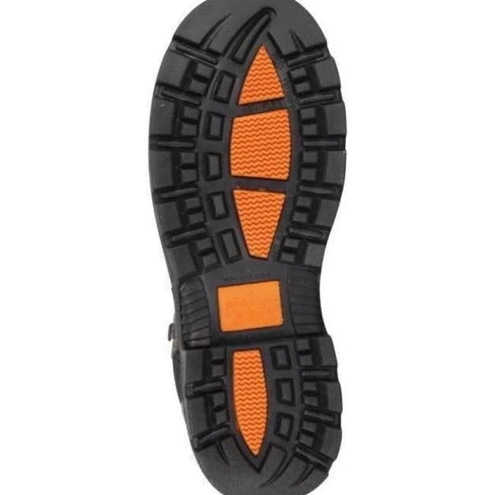 Thorogood Men's Gen Flex 6" Lace-to-Toe Composite Work Boot - 804-4445