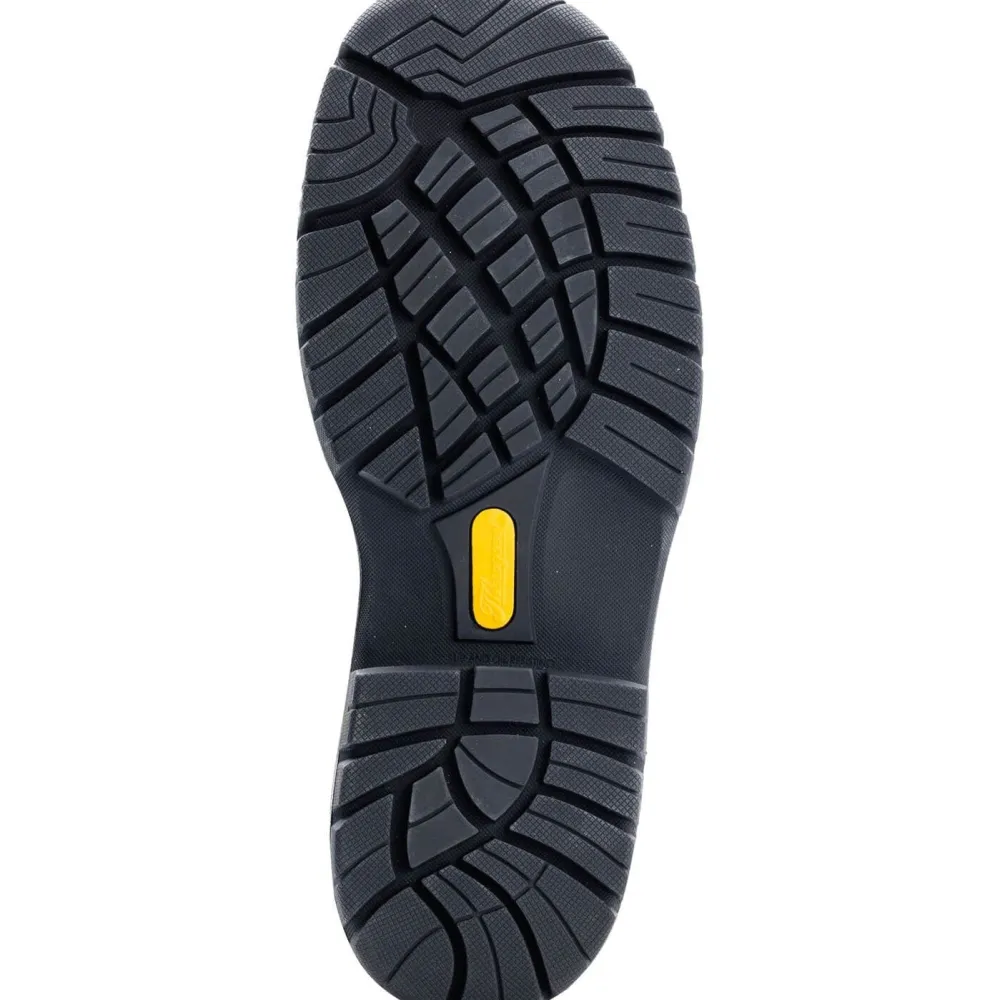 Thorogood Men's Genesis Series 6" Safety Toe WP Work Boot -- 804-4149