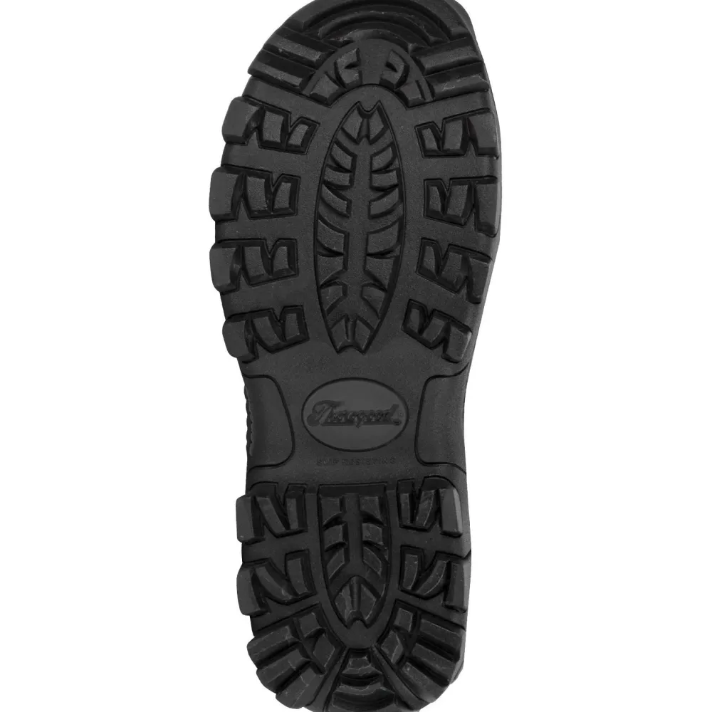 Thorogood Men's Infinity FD 17" WP 800G Ins Rubber Hunt Boot - 867-0108