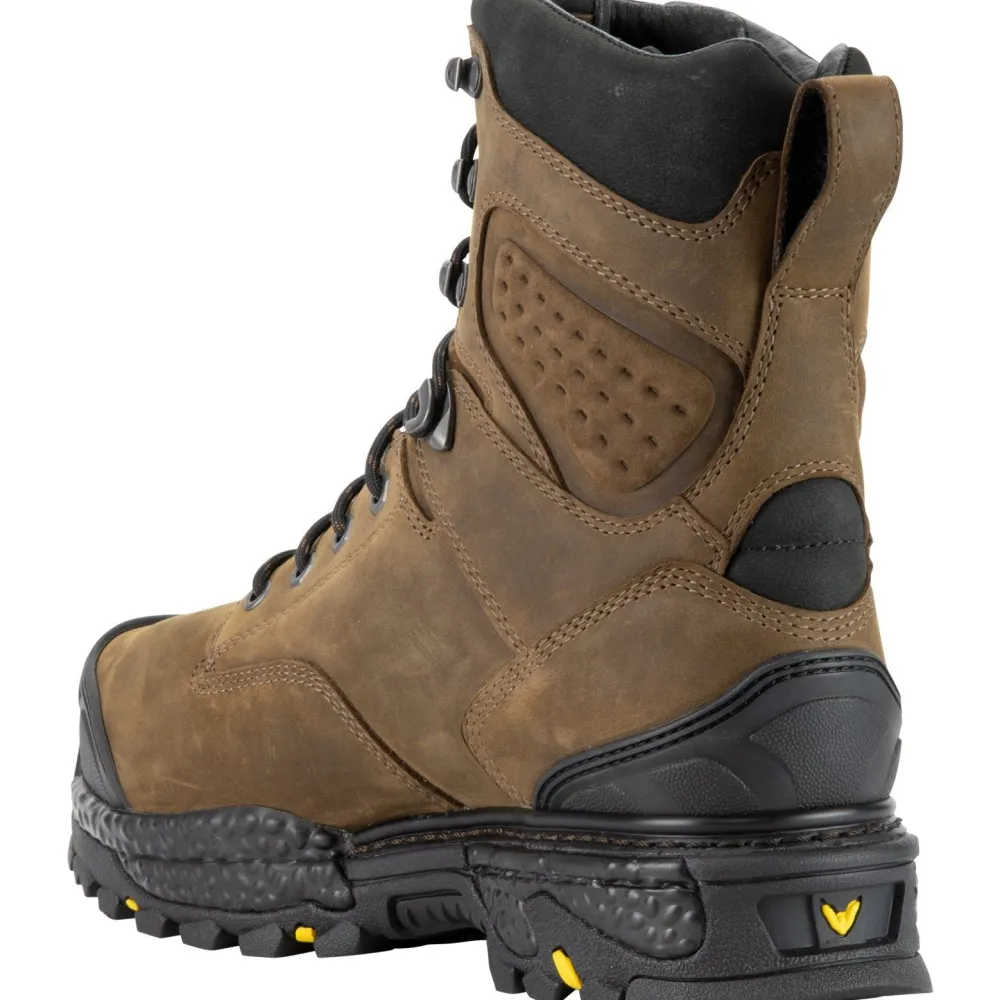 Thorogood Men's Infinity FD Series 8" Comp Toe WP 400g Work Boot- 804-4304