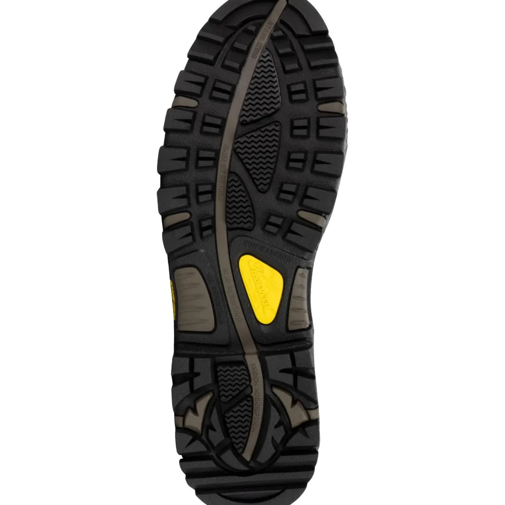 Thorogood Men's Infinity FD Series 8" Comp Toe WP 400g Work Boot- 804-4304