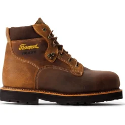 Thorogood Men's Iron River Series 6