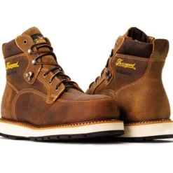 Women Thorogood Men's Iron River Series 6