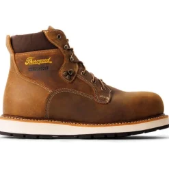 Women Thorogood Men's Iron River Series 6