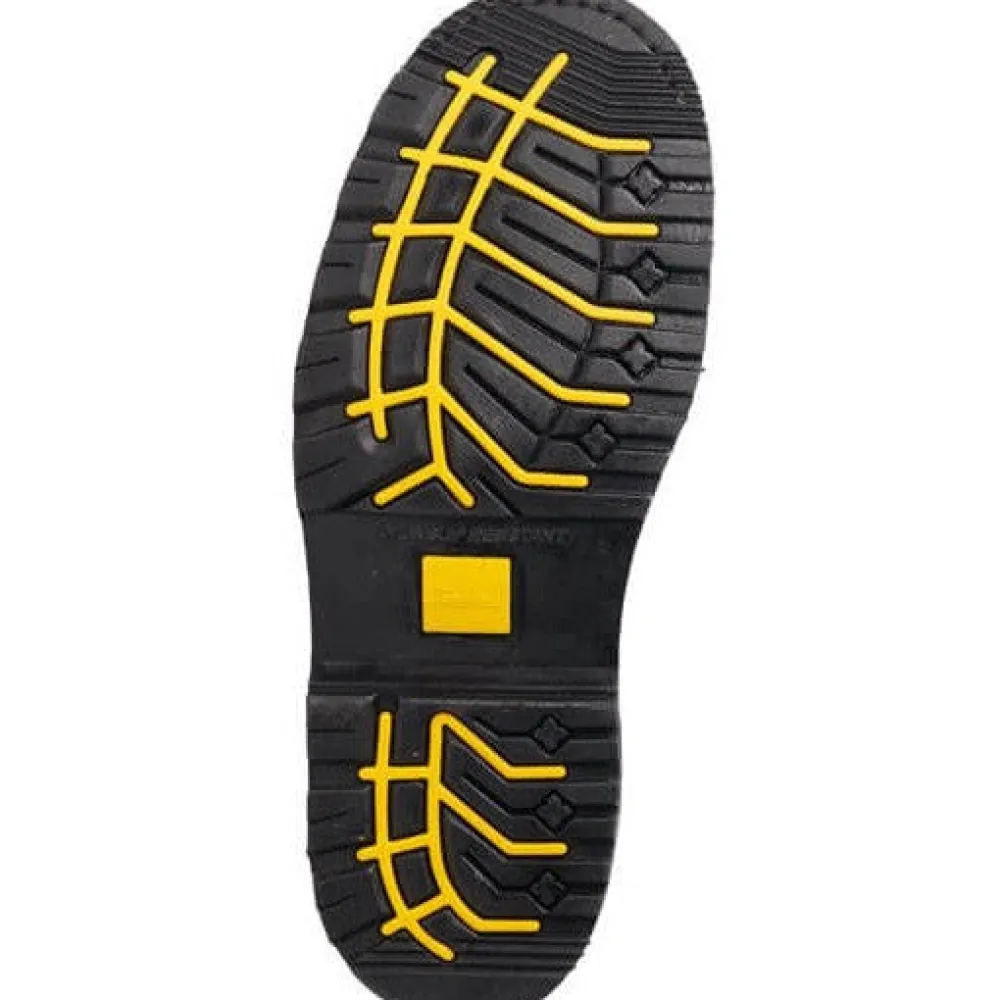 Thorogood Men's Job Site Series 6" Comp Toe WP Work Boot -Horse- 804-4143