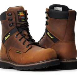 Thorogood Men's Jobsite 8