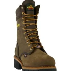 Women Thorogood Men's Logger 9