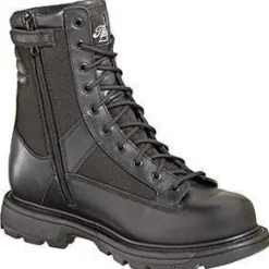 Thorogood Men's Station GEN-flex2 8" Side Zip Duty Boot -834-7991