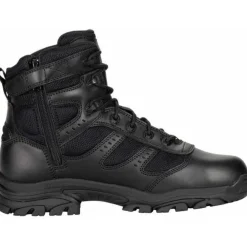 Thorogood Men's The Deuce 6" WP Side Zip Comp Toe Duty Boot - 804-6190