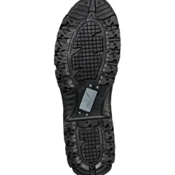 Thorogood Men's The Deuce 6" WP Side Zip Duty Boot - - 834-6218