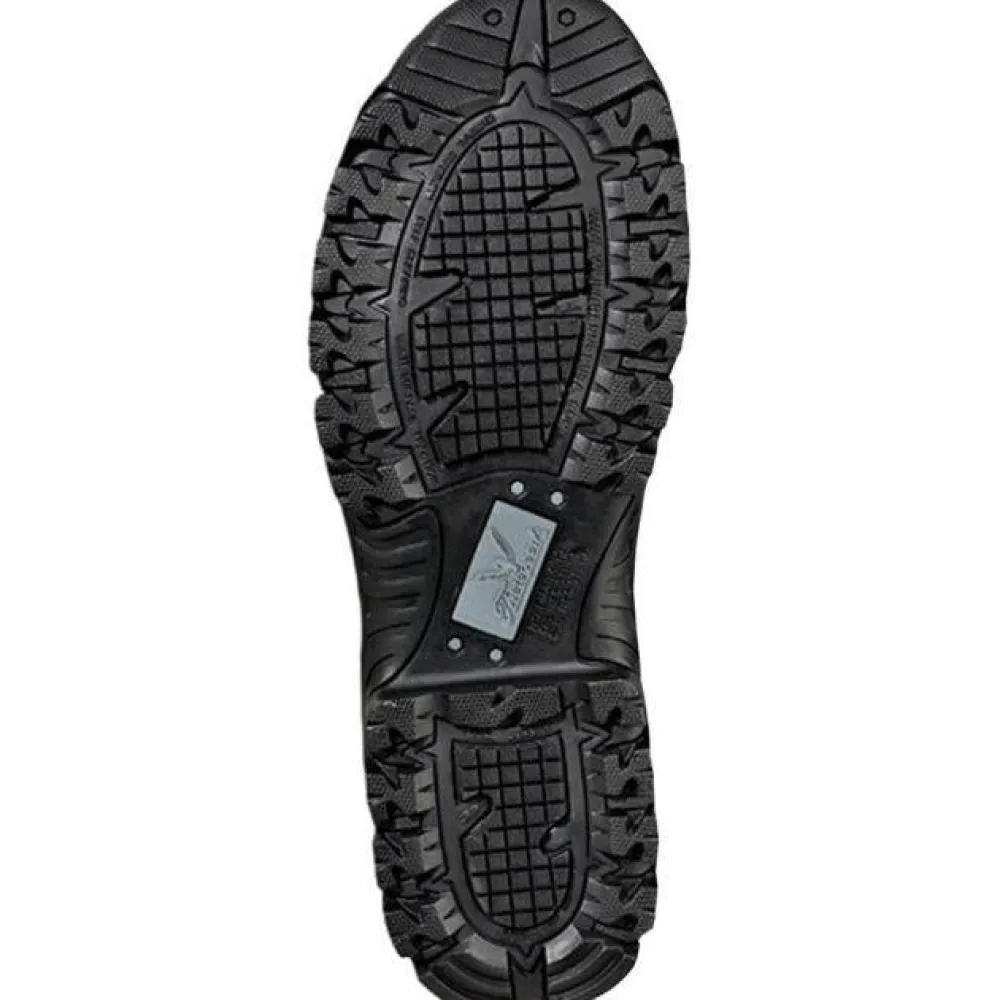 Thorogood Men's The Deuce 6" WP Side Zip Duty Boot - - 834-6218