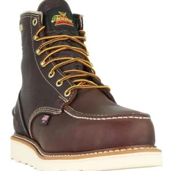Women Thorogood Men's USA Made 1957 6