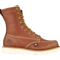 Women Thorogood Men's USA Made American Heritage 8