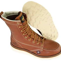 Women Thorogood Men's USA Made American Heritage 8