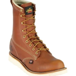 Women Thorogood Men's USA Made Amer. Heritage 8