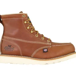 Women Thorogood Men's USA Made Amer. Heritage 6