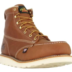 Women Thorogood Men's USA Made Amer. Heritage 6
