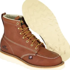 Women Thorogood Men's USA Made Amer. Heritage 6