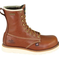 Women Thorogood Men's USA Made Amer Heritage 8